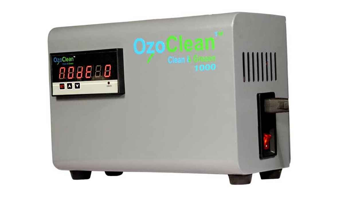 Ozoclean 1000 Air Purifier