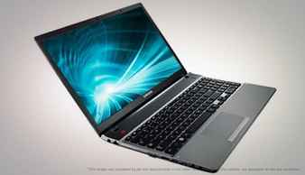 Samsung NP550P5C-S05IN