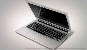 Апгрейд acer aspire v5 431p