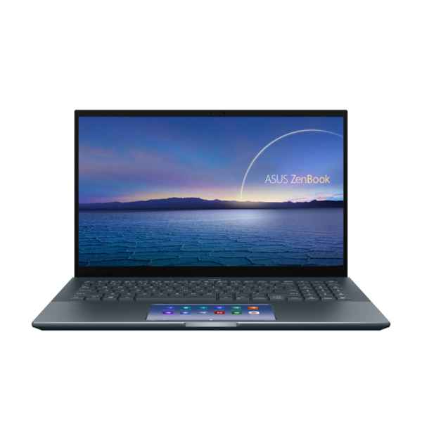 ASUS ZenBook Pro 15 Intel Core i7-10750H (2021)