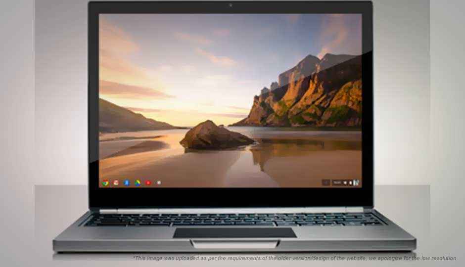 Google Chromebook Pixel 64GB Price in India, Specification ...