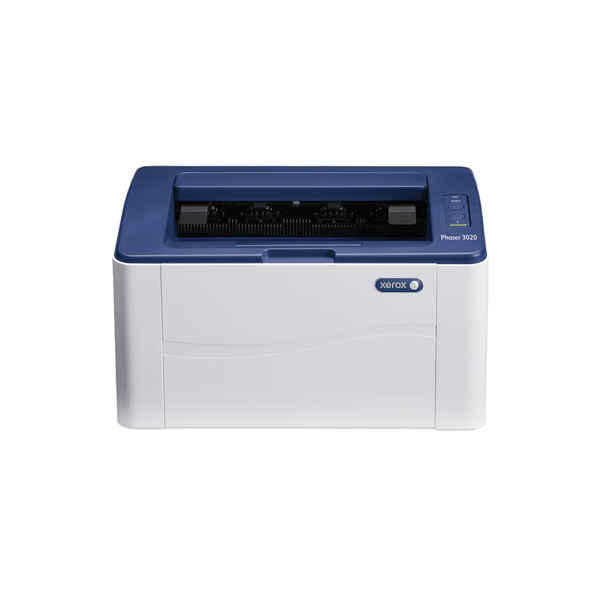 Xerox Phaser Wireless Laserjet Printer