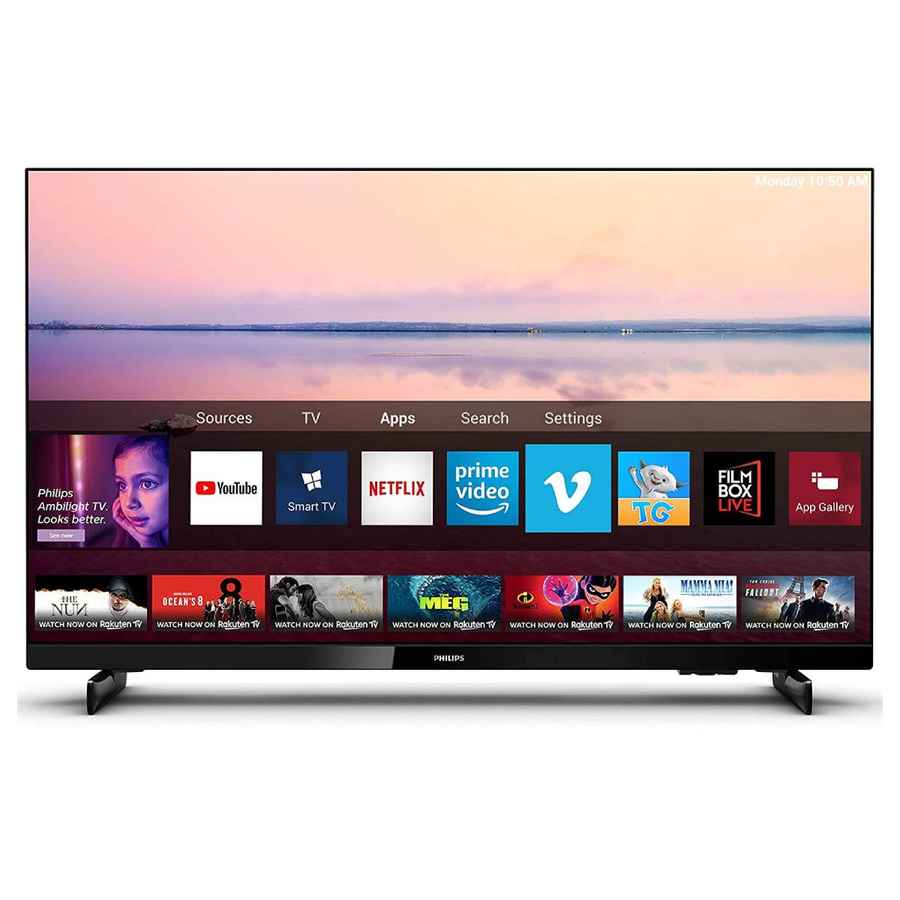 Philips 32PHT6815/94 32-inch HD Ready LED TV
