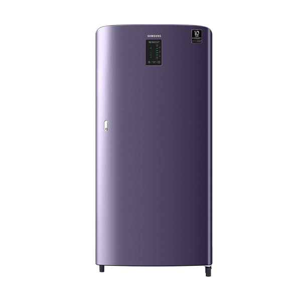 Samsung 198 L 3 Star Single Door Refrigerator (RR21A2C2YUT/HL)
