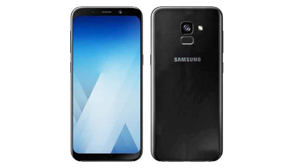 Samsung Galaxy A6s Price in India, Specification, Features  Digit.in