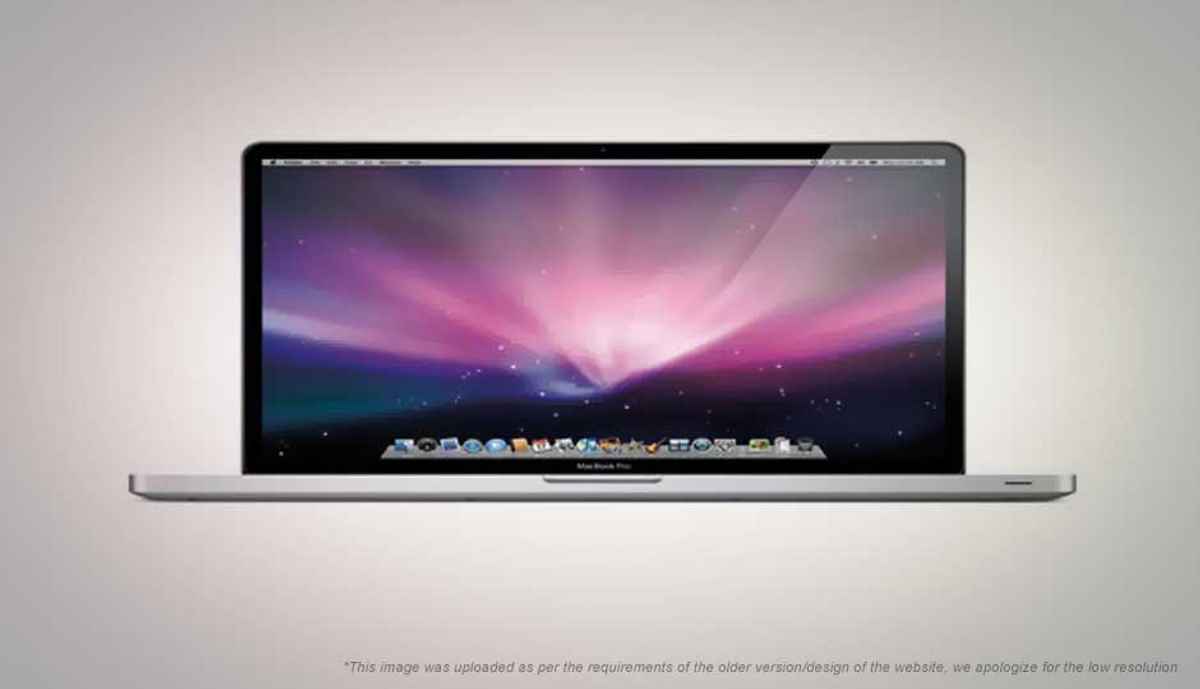 Apple MacBook MD213HN-A Pro Price in India, Full Specs ...