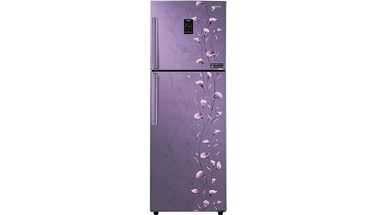 Samsung RT28K3953PZ Frost-free Double-door Refrigerator