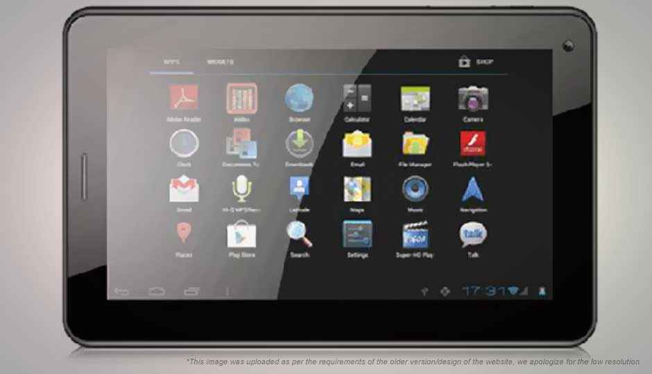 Micromax Funbook Talk P360 Tab Official Flash Files Free Download