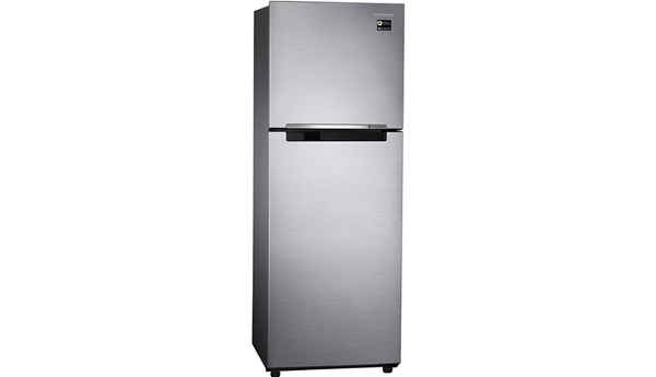 சேம்சங் 253 L Frost Free Double Door Refrigerator 