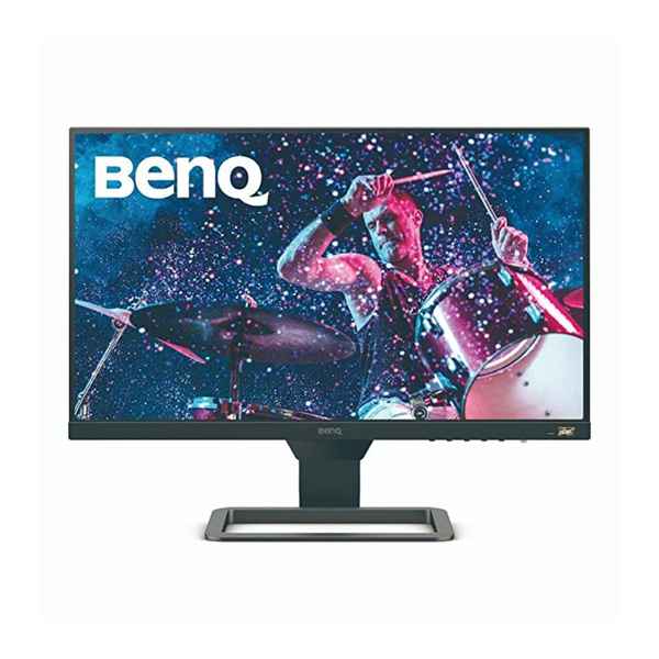 BenQ Ew2480, 24 Inch (60.96 cm) Entertainment and Gaming LCD Monitor