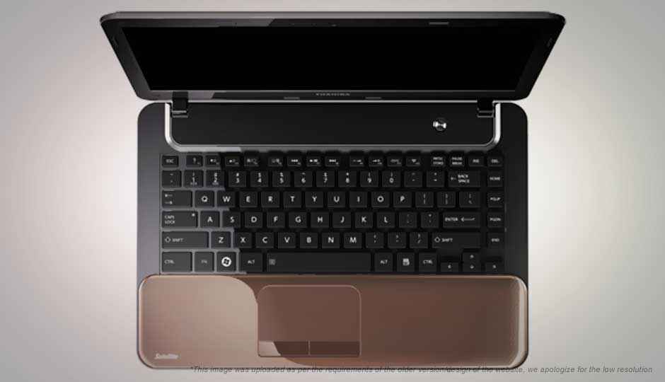 TOSHIBA SATELLITE M840 DRIVERS