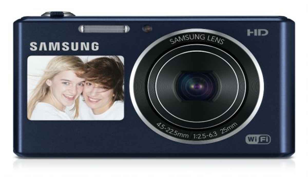 Samsung DV150F