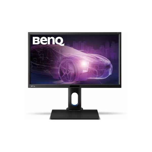 BenQ 23.8 inch Full HD LED Backlit IPS Panel Flicker-Free Monitor