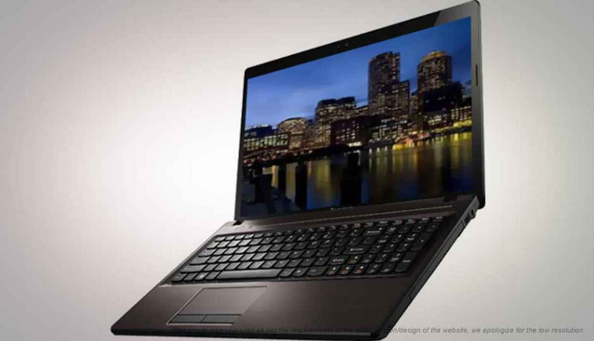 Ноутбук g580 lenovo тип 2189