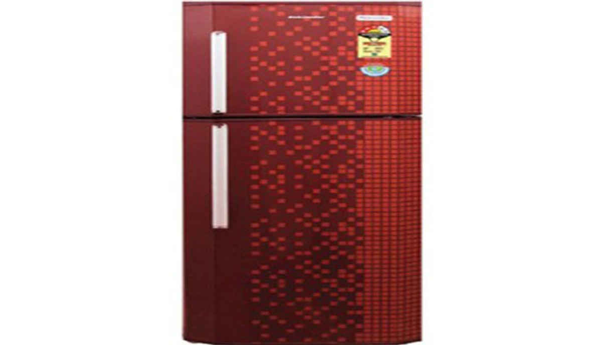 Kelvinator 235 L Frost Free Double Door Refrigerator