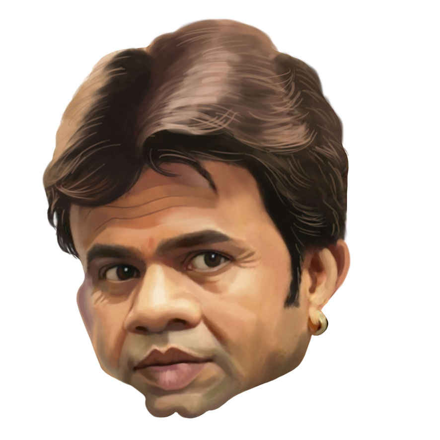 Rajpal Yadav