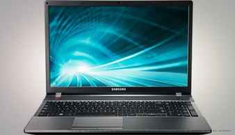 Samsung NP550P5C-S06IN
