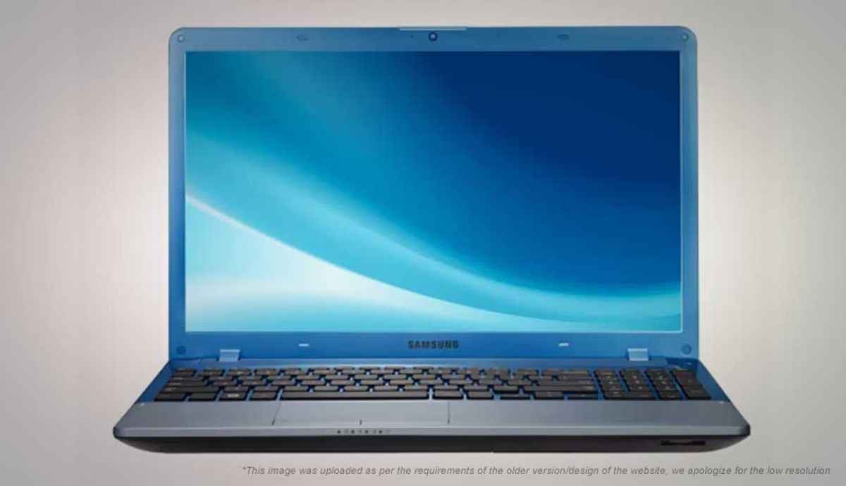 Samsung np350v5c какая видеокарта