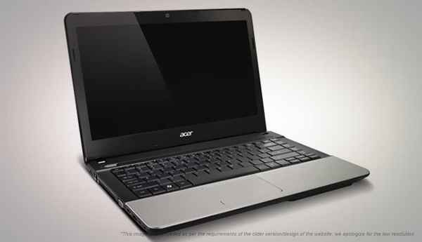 Acer Aspire E1-571G-32324G50Mnks