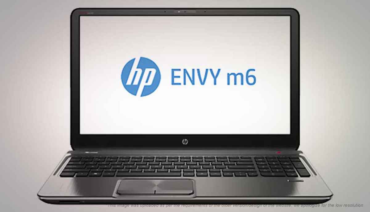 Hp envy m6 апгрейд