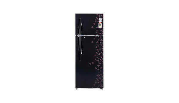 LG GL-D402RPJM(VG) 360 L Double Door Refrigerator