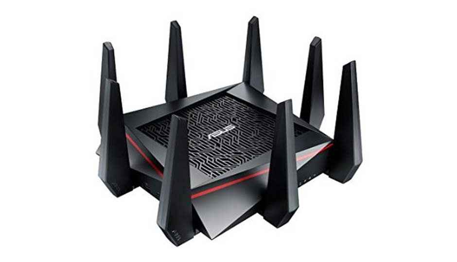 Best Wifi Routers for Home in India