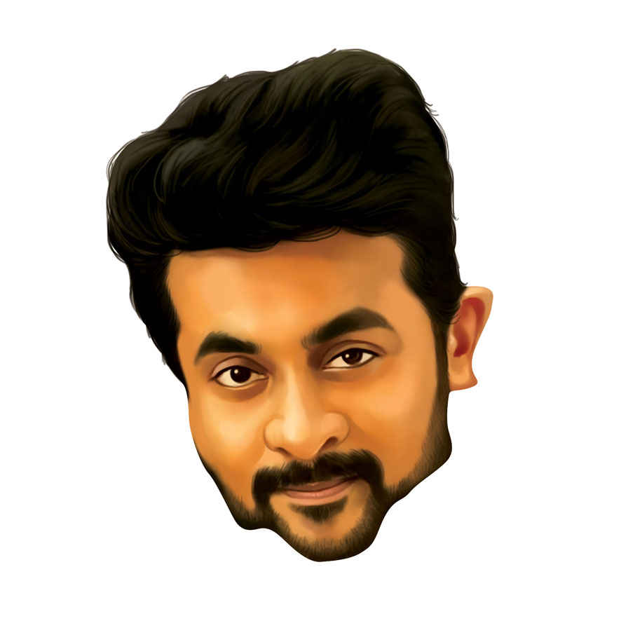 Suriya