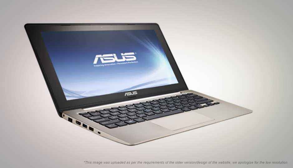 Asus vivobook s200e обзор