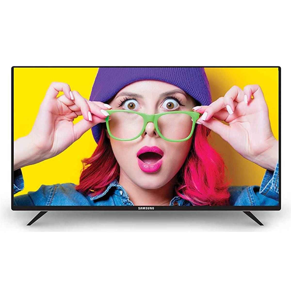 Samsung 65 Inches Ultra HD LED Smart TV  Wondertainment Series (UA65TUE60AKXXL)