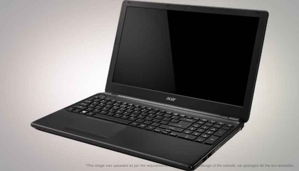 Acer e1 522 ноутбук обзор