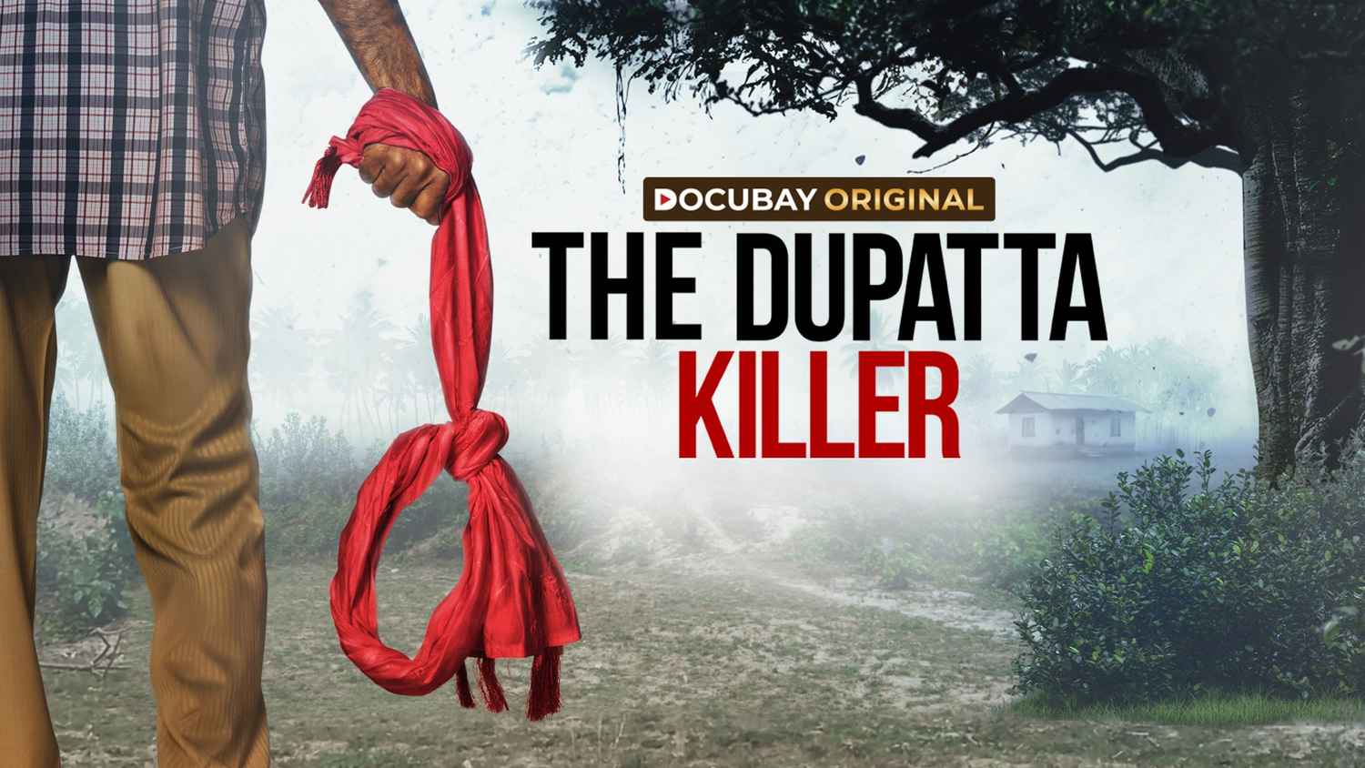 The Dupatta Killer