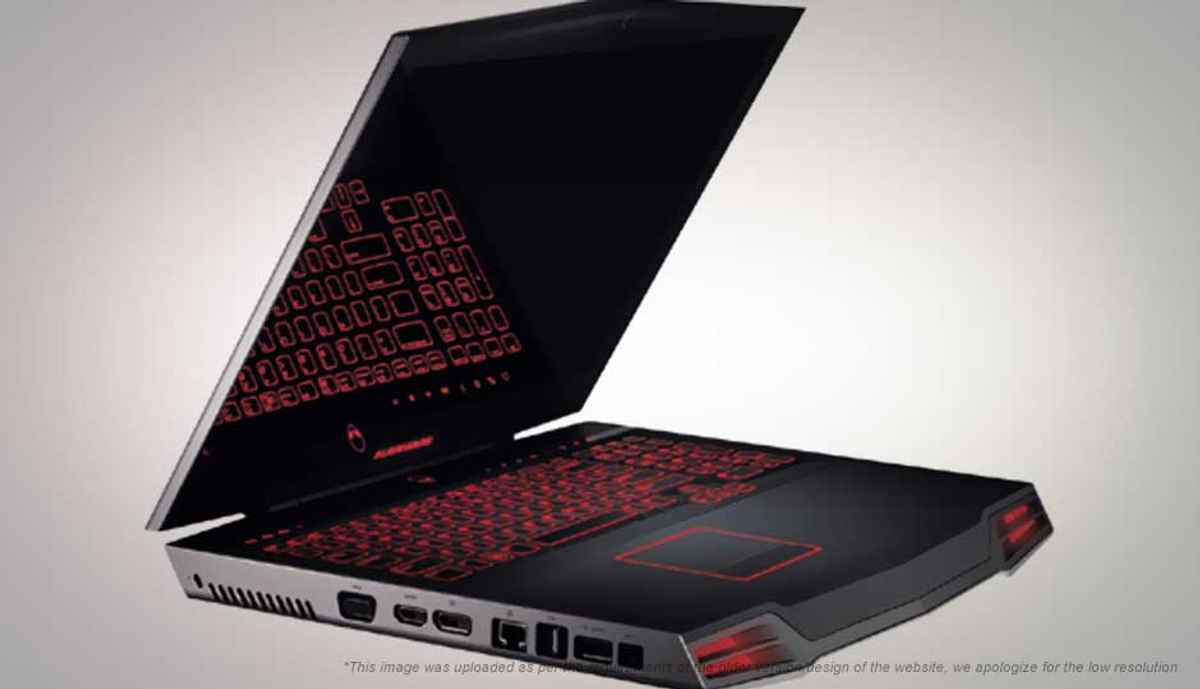 Dell New Alienware 17 Win8 Price In India Full Specs 31st January 21 Digit