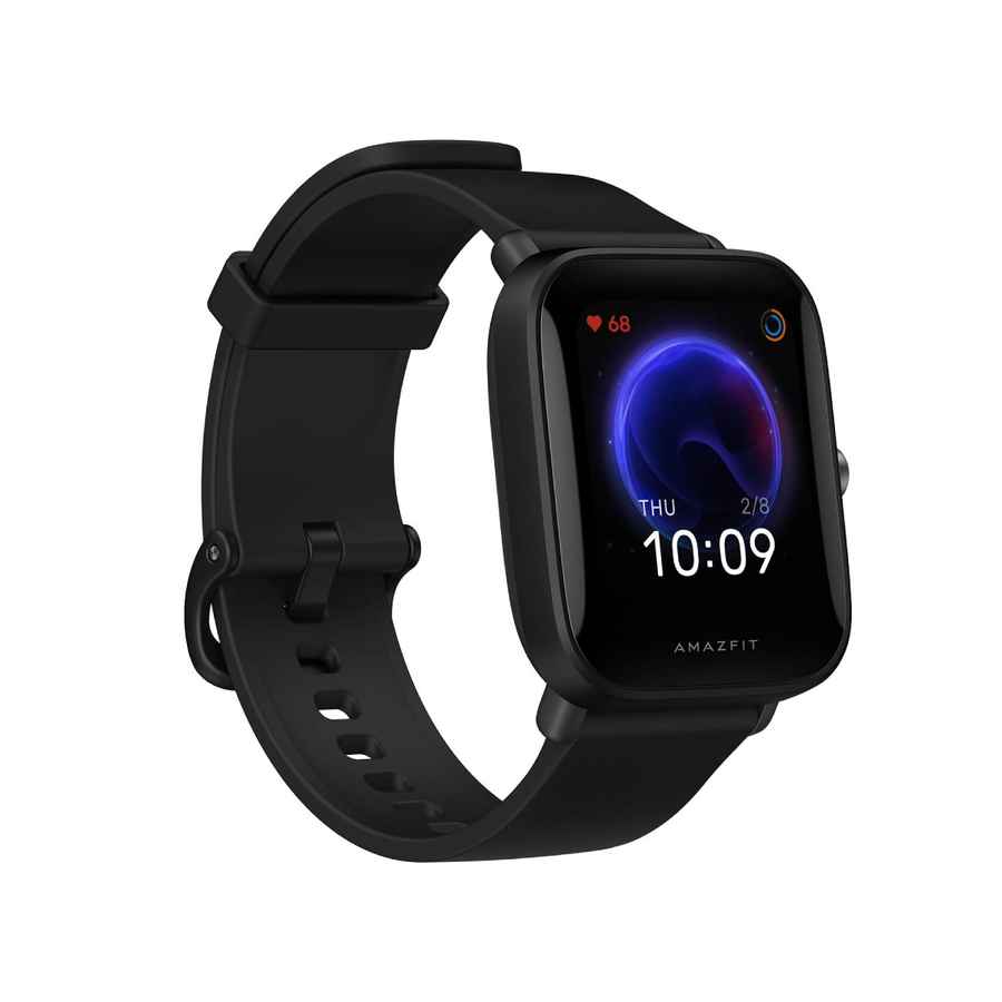 Amazfit Bip U Wearable Devices Price In India Specification Features Digit In