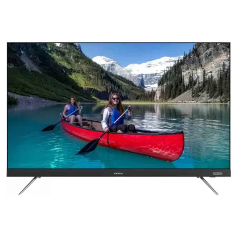 Nokia 43-inch Full HD LED Smart Android TV (43TAFHDN) TV Price in India