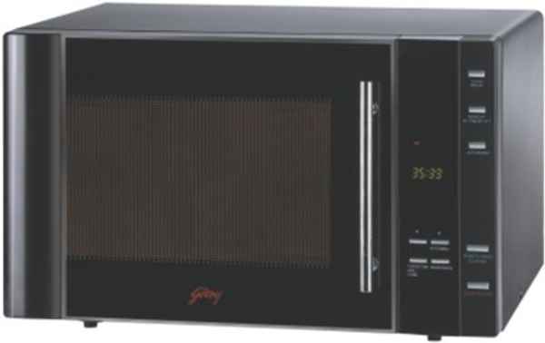 गोदरेज GME 30CR1BIM 30 L Convection Microwave Oven 