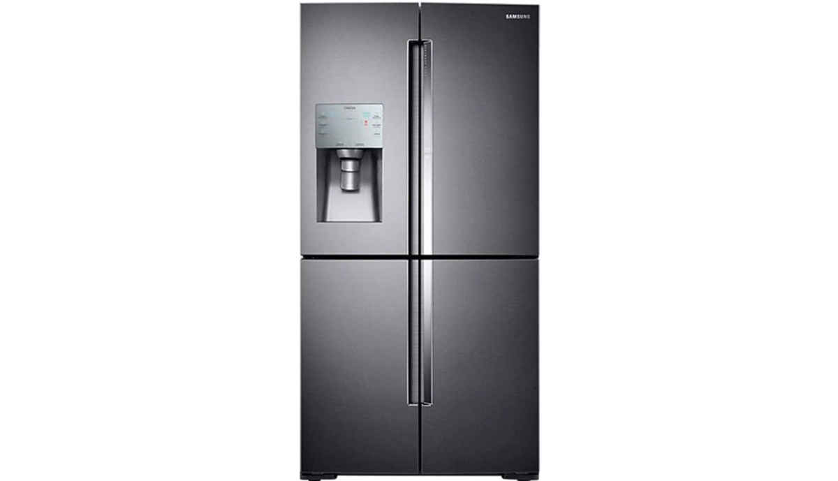 Samsung 826 L Frost Free French Door Bottom Mount Refrigerator