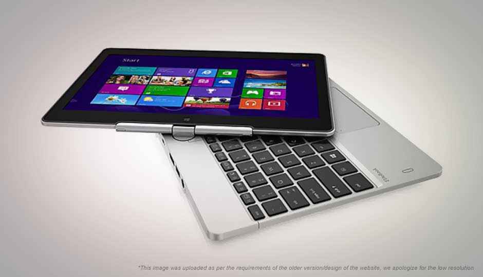 HP EliteBook Revolve 810 Price in India, Specification, Features | Digit.in