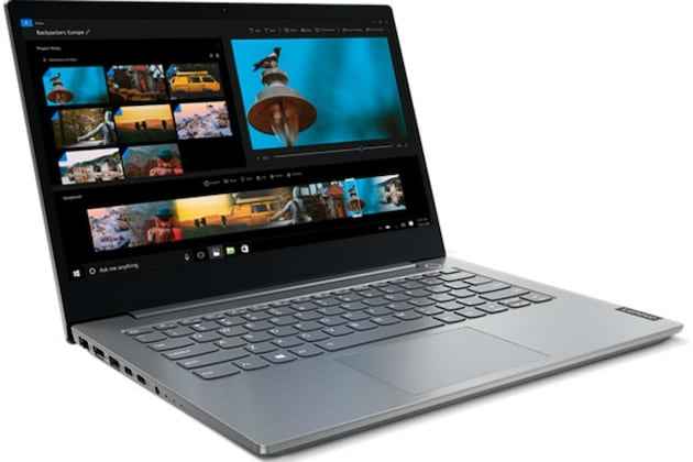 Lenovo ThinkBook 14 Vs Lenovo ThinkPad E14 - Price , Specs & Features