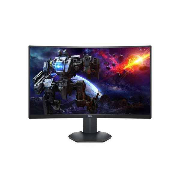 Dell S2721HGF 27 Inches Full HD Curved Monitor