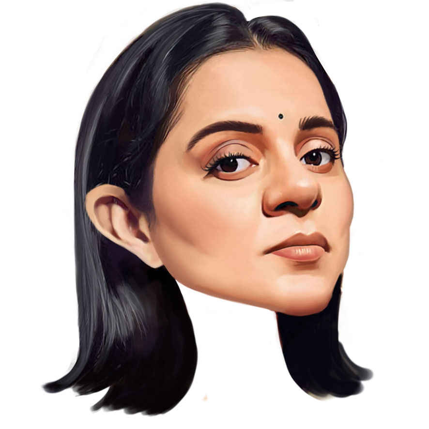 Kangana Ranaut