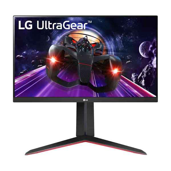 LG Ultragear 24 inch IPS Full HD Monitor (24GN650)