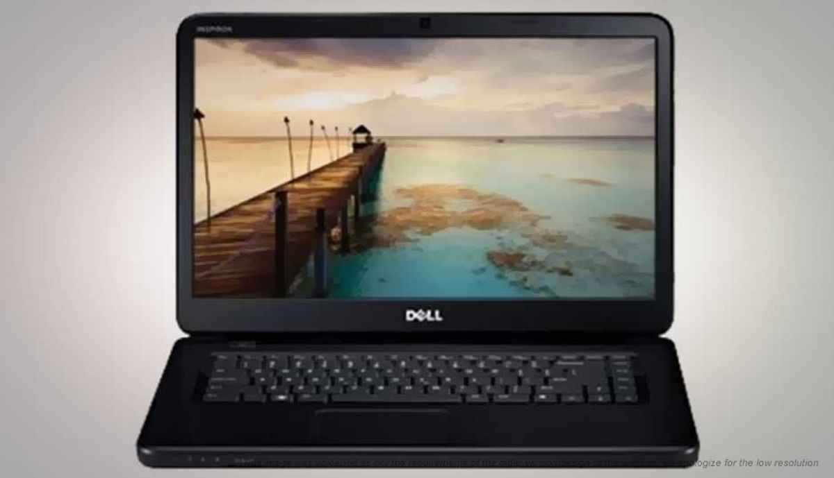 Dell inspiron n5050 обзор