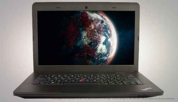 Lenovo ThinkPad Edge E431 - 62774XQ