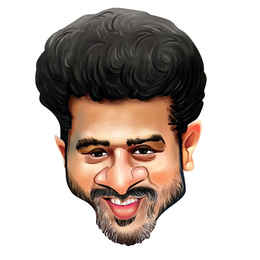 Prabhu Deva