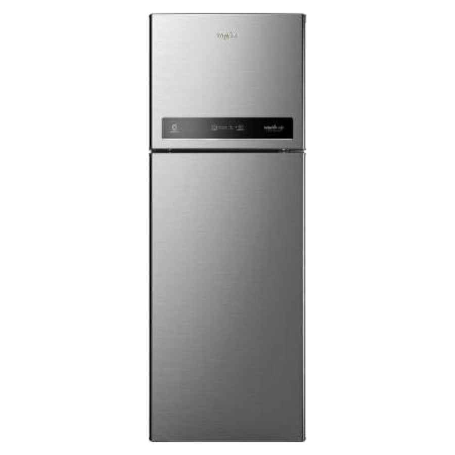 Whirlpool 265 L 3 Star Double Door Refrigerator (IF INV CNV 278 COOL ILLUSIA N) Refrigerators