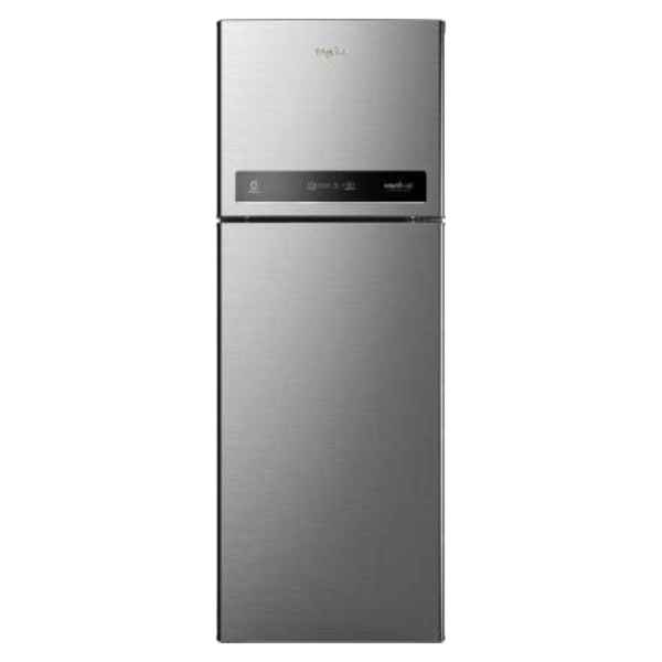 Whirlpool 265 L 3 Star Double Door Refrigerator (IF INV CNV 278 COOL ILLUSIA -N)