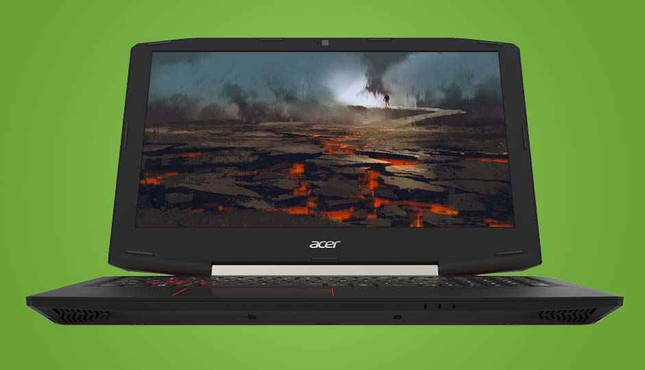 Acer Nitro 5 AN515-51 