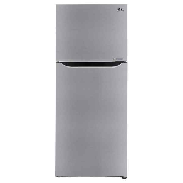LG 260 L 3 Star Double Door Refrigerator (GL-T292SPZX)
