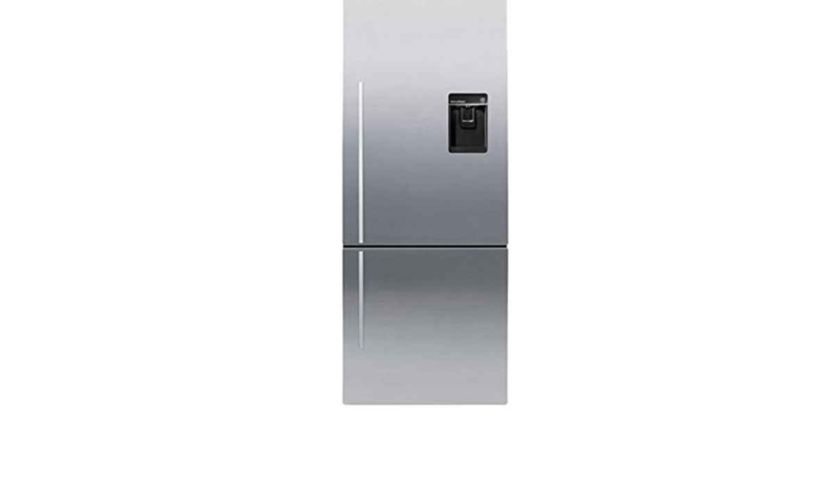Fisher&Paykel E402BRXFDU4 Bottom Mount Freezer Double-door Refrigerator