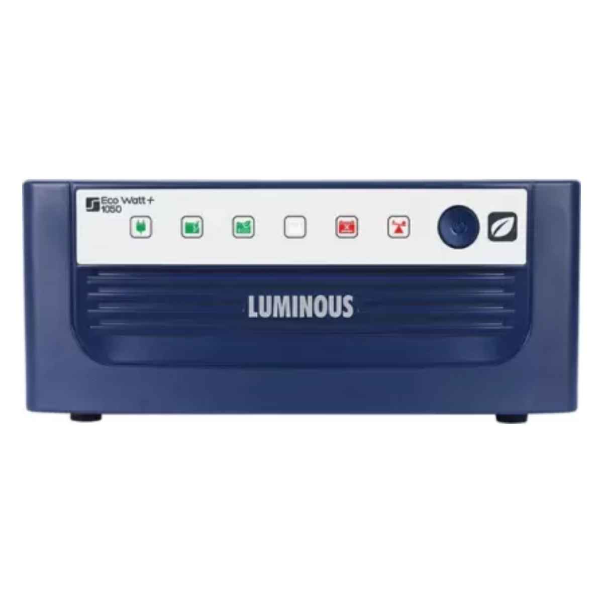 LUMINOUS Eco Watt +1050 Square wave Inverter